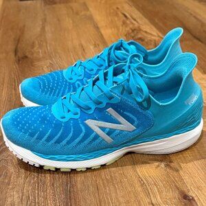 New Balance 860V11 Women’s Fresh Foam Easy Slip On Running Shoe (Size: 9.5)(EUC)